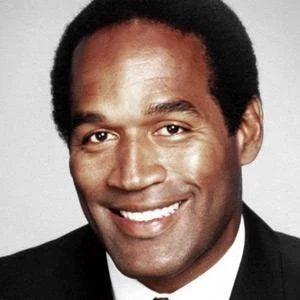 O.J. Simpson age and date of birth