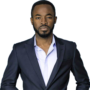 OC Ukeje
