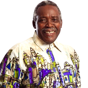 Olu Jacobs