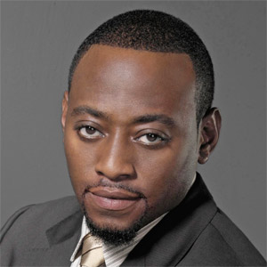 Omar Epps