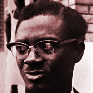 Patrice Lumumba age and date of birth