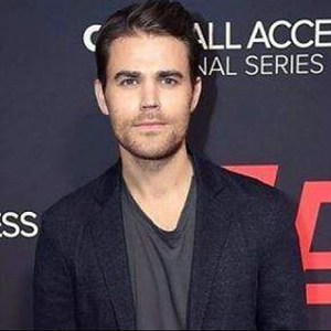 Paul Wesley