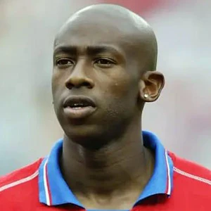 Paulo Wanchope age and date of birth