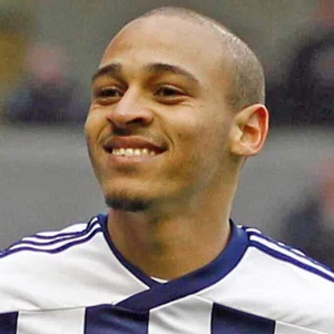 Peter Odemwingie age and date of birth