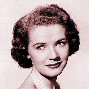Polly Bergen age and date of birth