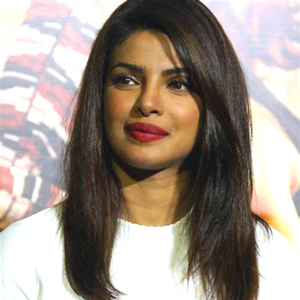 Priyanka Chopra
