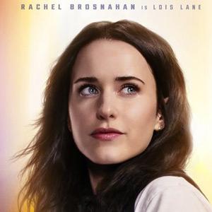 Rachel Brosnahan