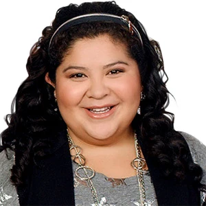 Raini Rodriguez age and date of birth