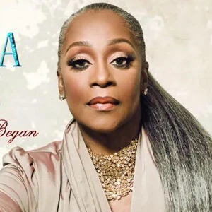 Regina Belle age and date of birth
