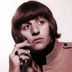 Ringo Starr age and date of birth