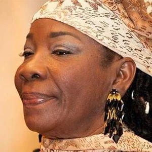 Rita Marley age and date of birth