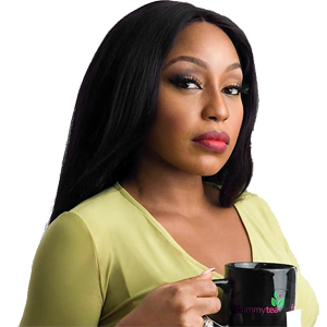 Rita Dominic