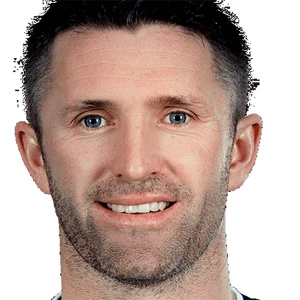 Robbie Keane age and date of birth