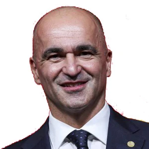 Roberto Martínez age and date of birth