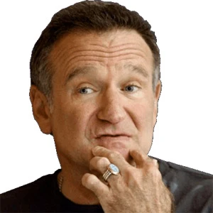 Robin Williams age and date of birth
