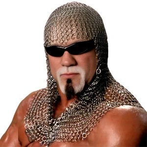 Scott Steiner age and date of birth