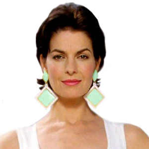 Sela Ward age and date of birth