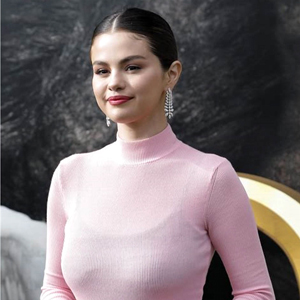 Selena Gomez
