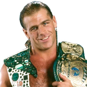 Shawn Michaels age and date of birth