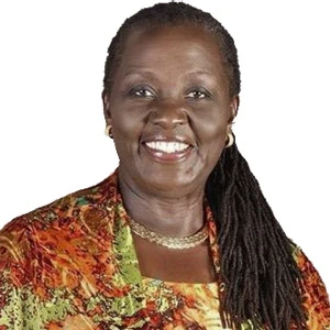 Specioza Kazibwe age and date of birth