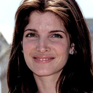 Stephanie Seymour age and date of birth