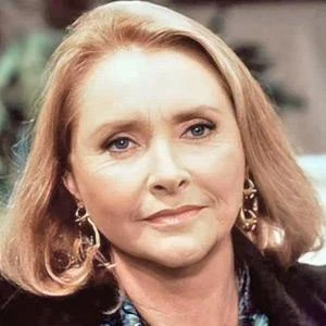 Susan Flannery age and date of birth
