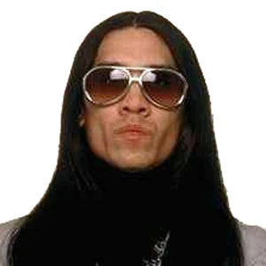 Taboo (rapper) age and date of birth