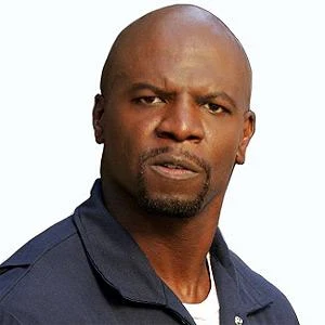 Terry Crews age and date of birth