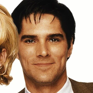 Thomas Gibson age and date of birth