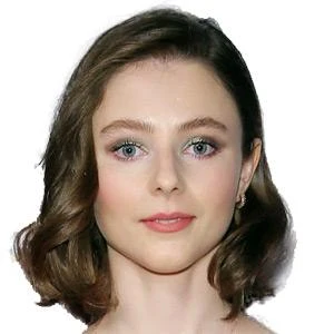Thomasin McKenzie age and date of birth