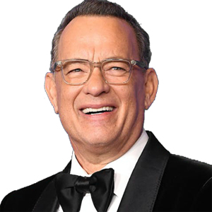 Tom Hanks