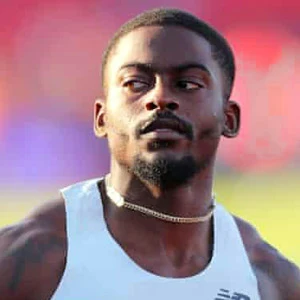 Trayvon Bromell age and date of birth