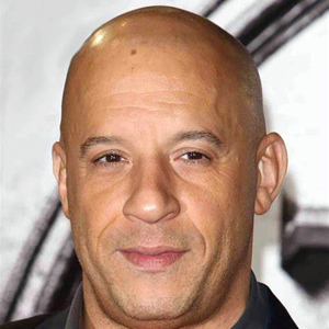Vin Diesel