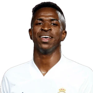 Vinícius Júnior age and date of birth