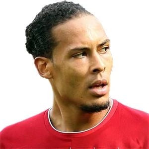 Virgil van Dijk age and date of birth