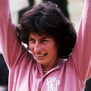 Virginia Wade age and date of birth