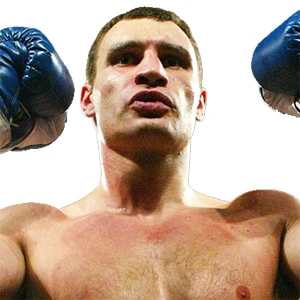 Vitali Klitschko age and date of birth