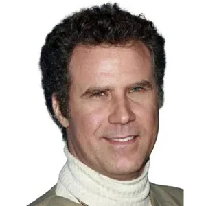 Will Ferrell age and date of birth