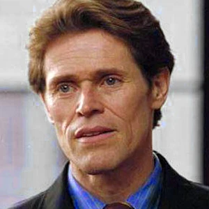 Willem Dafoe age and date of birth