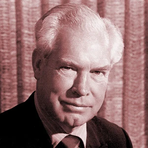 William Hanna age and date of birth