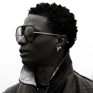 Wizkid age and date of birth