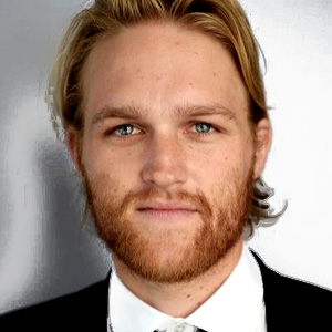 Wyatt Russell