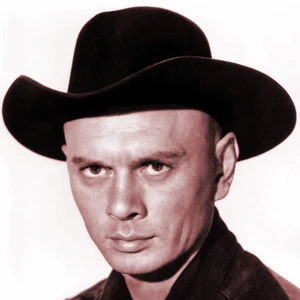Yul Brynner age and date of birth