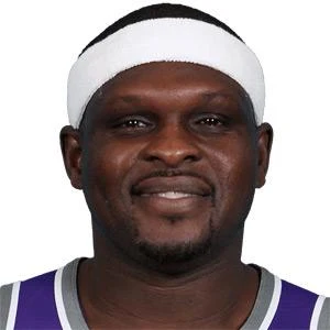 Zach Randolph age and date of birth