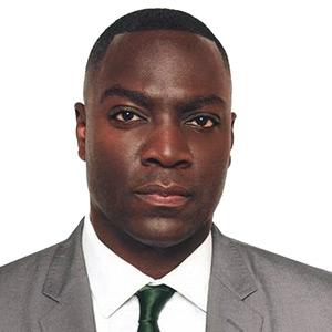 Adewale Akinnuoye-Agbaje