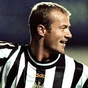 Alan Shearer age and date of birth