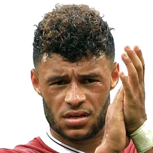 Alex Oxlade-Chamberlain age and date of birth