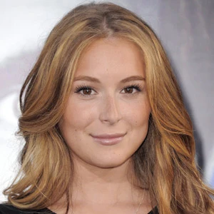 Alexa PenaVega age and date of birth