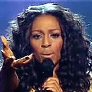 Alexandra Burke age and date of birth