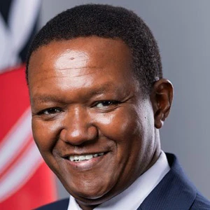 Alfred Mutua age and date of birth